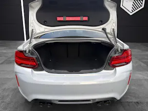 BMW M2 Competition Coupé