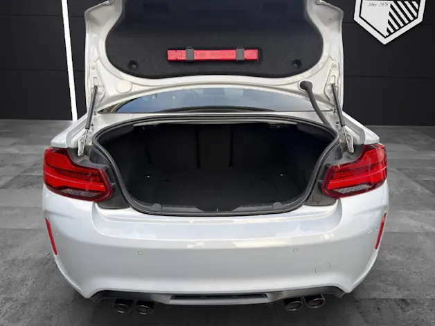 BMW M2 Competition Coupé