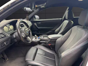 BMW M2 Competition Coupé
