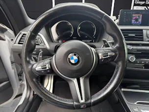BMW M2 Competition Coupé