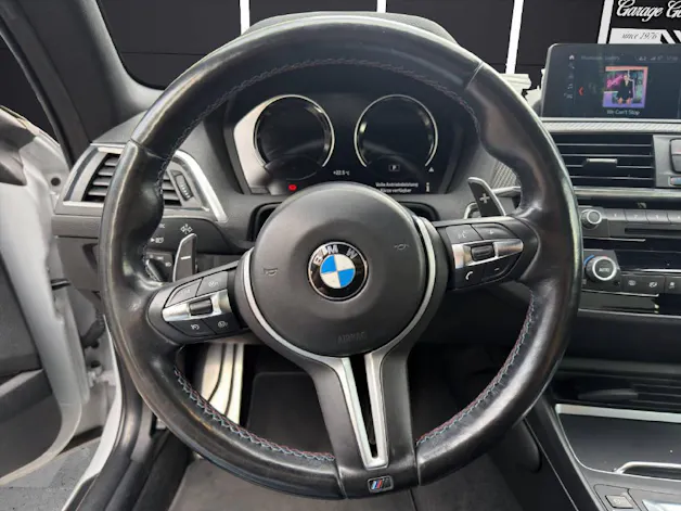 BMW M2 Competition Coupé
