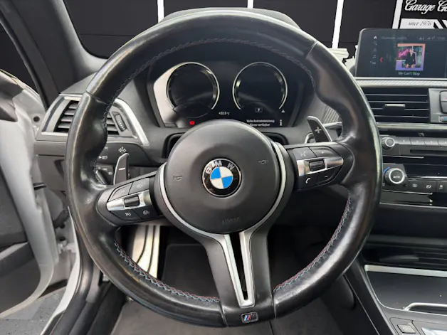 BMW M2 Competition Coupé