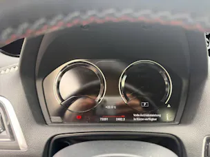 BMW M2 Competition Coupé