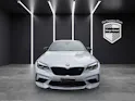 BMW M2 Competition Coupé