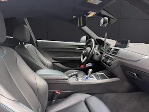 BMW M2 Competition Coupé