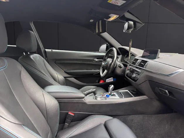 BMW M2 Competition Coupé