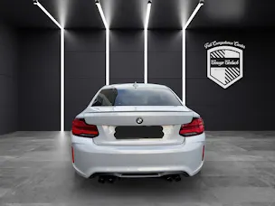 BMW M2 Competition Coupé