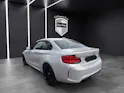 BMW M2 Competition Coupé