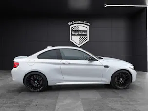 BMW M2 Competition Coupé