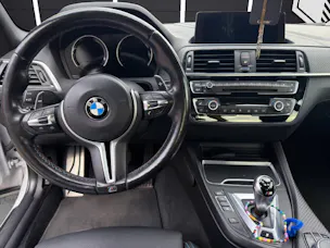 BMW M2 Competition Coupé