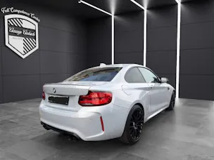 BMW M2 Competition Coupé