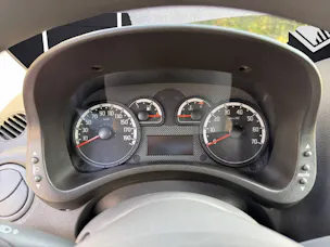 Fiat Panda 1.3 JTD 75 Climbing 4x4