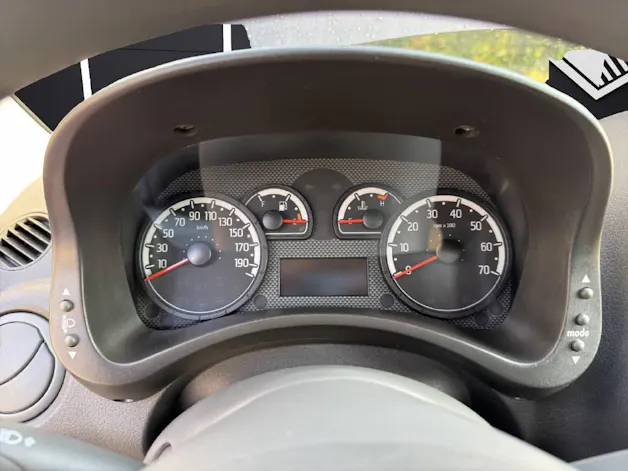 Fiat Panda 1.3 JTD 75 Climbing 4x4