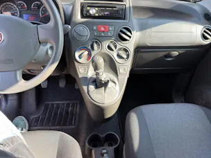Fiat Panda 1.3 JTD 75 Climbing 4x4