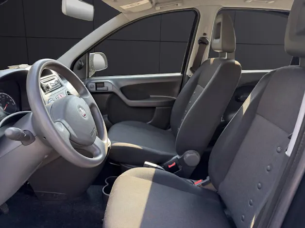 Fiat Panda 1.3 JTD 75 Climbing 4x4