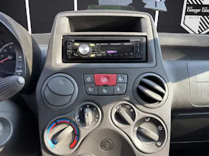 Fiat Panda 1.3 JTD 75 Climbing 4x4