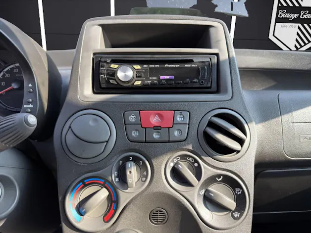 Fiat Panda 1.3 JTD 75 Climbing 4x4