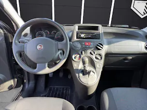 Fiat Panda 1.3 JTD 75 Climbing 4x4
