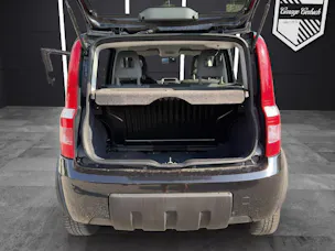 Fiat Panda 1.3 JTD 75 Climbing 4x4