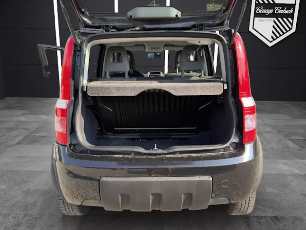 Fiat Panda 1.3 JTD 75 Climbing 4x4