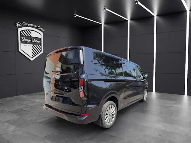 Ford Tourneo C Bus 320 L2 2.0 EcoBlue 170 Titanium