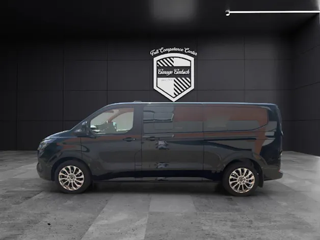 Ford Tourneo C Bus 320 L2 2.0 EcoBlue 170 Titanium