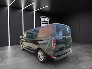 FORD Tourneo C Bus 320 L2 2.0 EcoBlue 170 Titanium