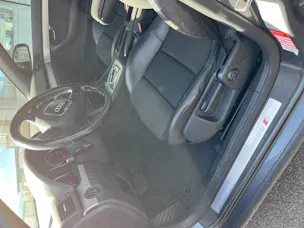 Audi A4 Avant 3.0 V6 TDI quattro