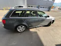Audi A4 Avant 3.0 V6 TDI quattro