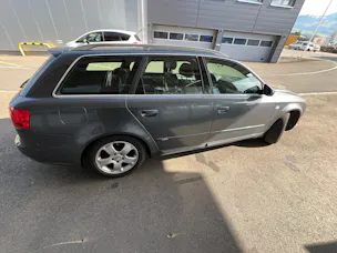 Audi A4 Avant 3.0 V6 TDI quattro