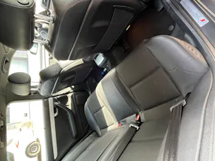 Audi A4 Avant 3.0 V6 TDI quattro