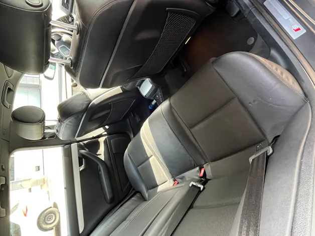 Audi A4 Avant 3.0 V6 TDI quattro