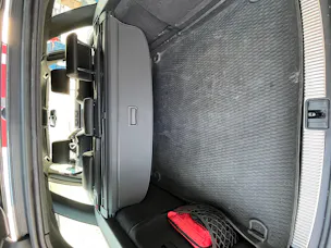 Audi A4 Avant 3.0 V6 TDI quattro