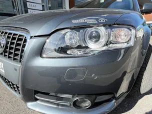Audi A4 Avant 3.0 V6 TDI quattro