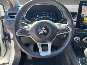 Mitsubishi ASX 1.6 PHEV Intense