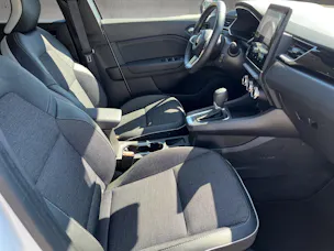 Mitsubishi ASX 1.6 PHEV Intense
