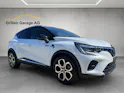 Mitsubishi ASX 1.6 PHEV Intense