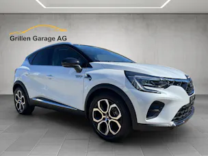 Mitsubishi ASX 1.6 PHEV Intense