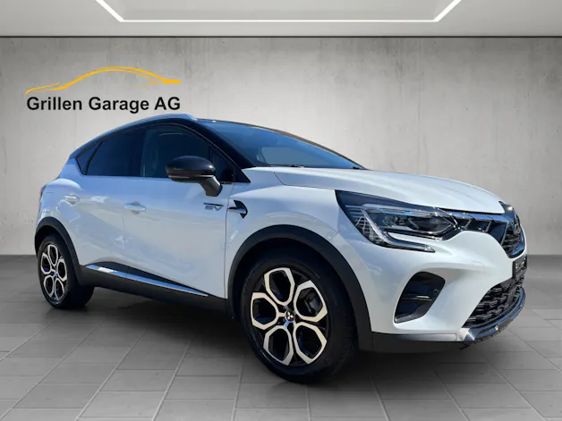 Mitsubishi ASX 1.6 PHEV Intense