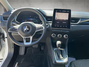 Mitsubishi ASX 1.6 PHEV Intense