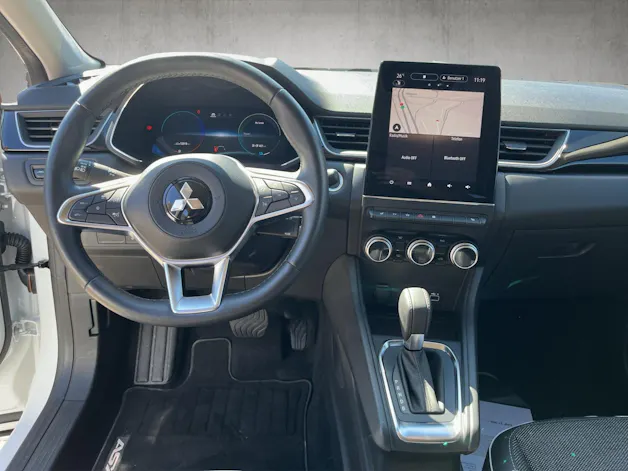 Mitsubishi ASX 1.6 PHEV Intense