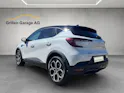 Mitsubishi ASX 1.6 PHEV Intense