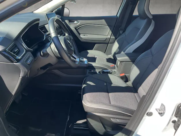 Mitsubishi ASX 1.6 PHEV Intense