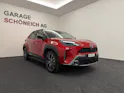 Toyota Yaris Cross 1.5 VVT-i HSD Premiere Edition AWD-i