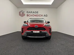 Toyota Yaris Cross 1.5 VVT-i HSD Premiere Edition AWD-i