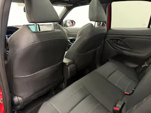 Toyota Yaris Cross 1.5 VVT-i HSD Premiere Edition AWD-i