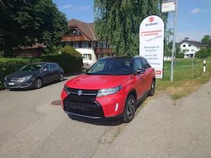 Suzuki Vitara 1.5 Piz Sulai Top Hybrid 4x4