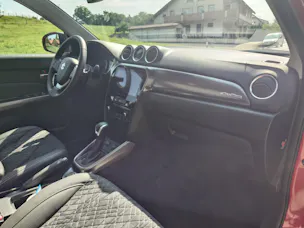 Suzuki Vitara 1.5 Piz Sulai Top Hybrid 4x4