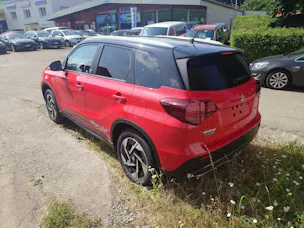 Suzuki Vitara 1.5 Piz Sulai Top Hybrid 4x4