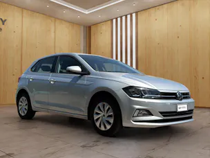 VW Polo 1.0 TSI Comfortline